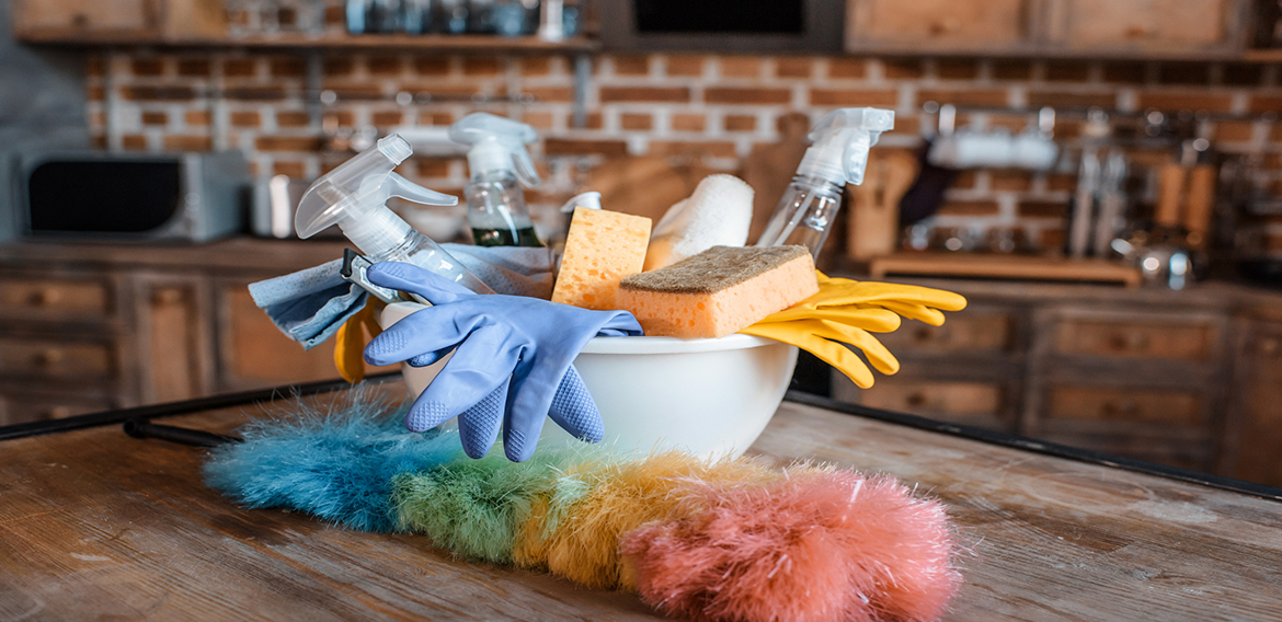 How to choose the right cleaning services